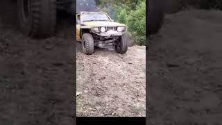 #om648#vilalba4x4#nissan