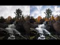 How to Get Great Fall Color with luminosity masks