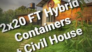 Why Shipping Container Homes Are A Great Choice