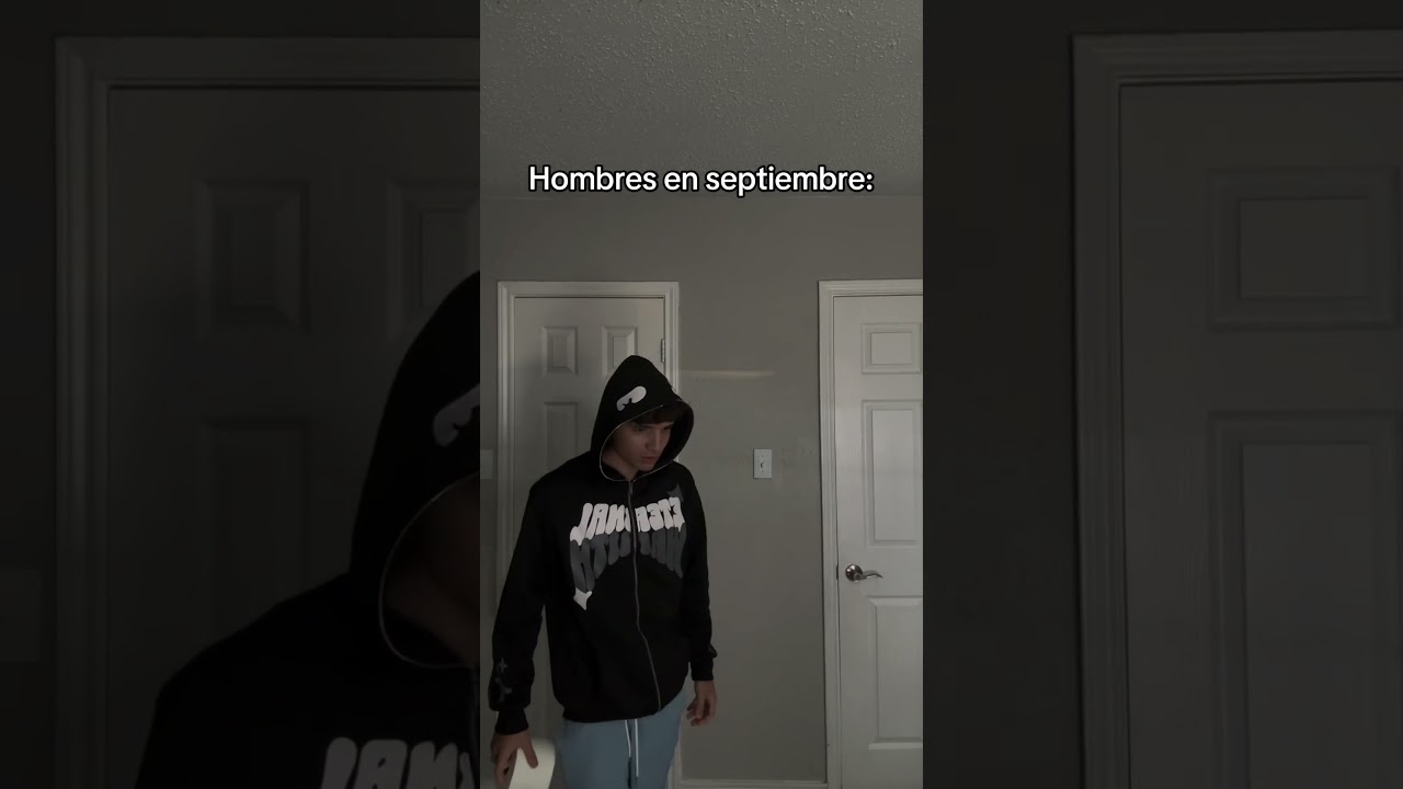 Los que saben el reto de septiembre?💀 