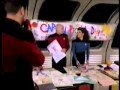 The picard song