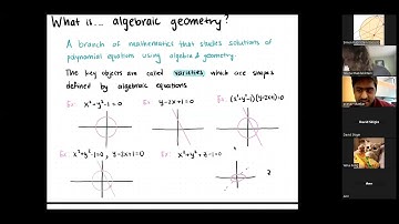 Yelena Mandelshtam: Crossing the Transcendental Divide: from Riemann Surfaces to Algebraic Curves