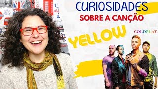 Download Lagu Curiosidades da canção 💛 YELLOW - Coldplay - Aprenda Inglês com música Download Lagu Curiosidades da canção 💛 YELLOW - Coldplay - Aprenda Inglês com música