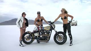 Bikes and Babes | Trailer