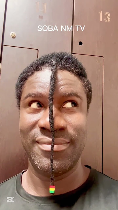 Whaaaaat…..Eeee Dey Beee kɛɛkɛ