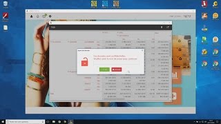 Évolutions Du Tcd De Windev 22