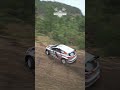 martins sesks serras de fafe 2025 #automobile #turbo #rally #wrc