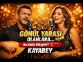 Yarım Kaldım Yarım... | Gönül Yarası Olanlara Özel (Kayabey - 2026)Türkü: KAYABEY@kayabeykemaloglu