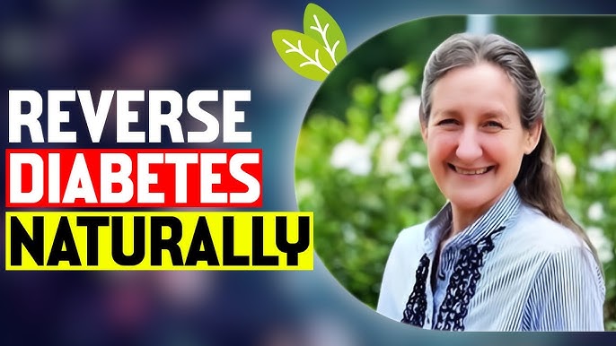 I Followed Barbara O'Neill for 90 Days," and Here the 6 Steps to REVERSE  Type 2 Diabetes! - YouTube
