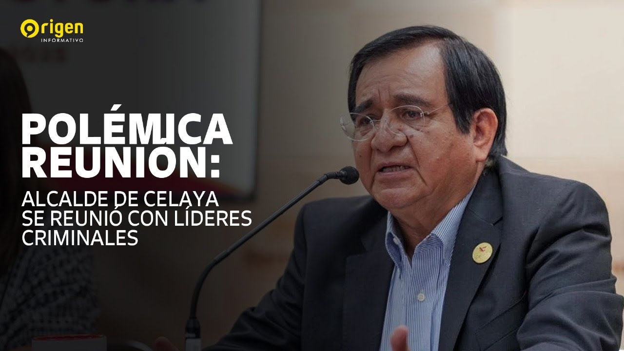 En México, el crimen organizado busca influir las decisiones de quienes gobiernan.