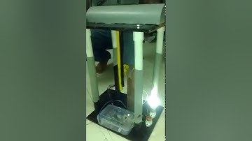 power generation using speed breaker by help of rack and pinion