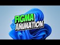 "How to Create a Modern Animated Hero Design in Figma | Step-by-Step Tutorial"