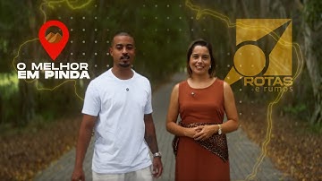 PROGRAMA ROTAS E RUMOS EXIBIÇÃO DIA 16 11