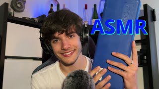 ASMR // Whispered Rambles That Will Put You Straight to SLEEP