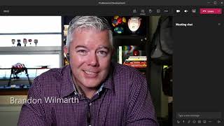 Famous Instructional coaching tips: Microsoft Education Insights—Brandon Wilmarth, EdTech Dir., Moore, OK Wealth
