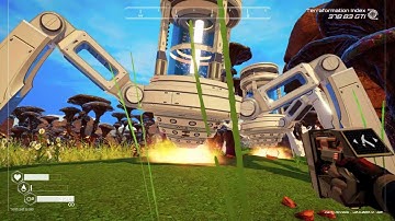 Planet crafter episode 49 No commentary