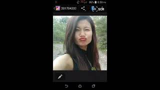 Photo background blur like DSLR on android HD screenshot 3