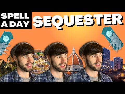 SEQUESTER | Prophecy Freezer - Spell A Day D&D 5E +2