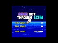 Sonic pocket adventure  chaotic space 021 speed run