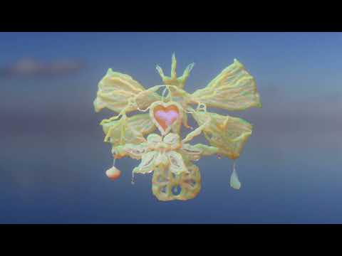 BLUEM - angel (Official Visualizer)