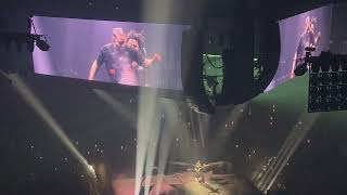 DRAKE AND J COLE - FIRST PERSON SHOOTER in San Antonio (Big as the What? Tour)