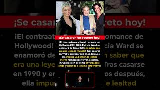 SHOCKING: Gene Kelly y Patricia Ward: Los ocultos e íntimos detalles de un romance prohibido (2026)