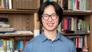 Meet the Researcher: Dr Xin Lin