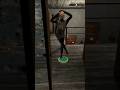 Granny Recapture (PC) Dancing Grandpa With Freeze Trap #unfrezzmyaccount​  #granny​ #shorts​ #edit​