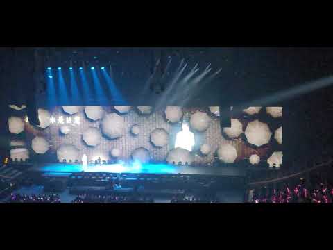 許富凱拾歌演唱會－雨傘情
