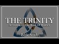 The Trinity According To Matthew! - The Book Of Matthew