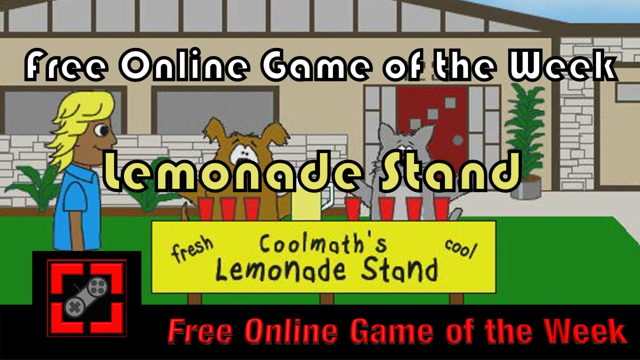 lemonade stand coolmath games camillevoltz