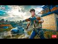 BRONZE TO CONQUEROR in PUBG MOBILE DAY 8 BRONZE TO CONQUEROR in PUBG MOBILE DAY 8