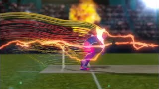 JELLEAGUE T20 | Game 1 | BOOM vs BLAZE screenshot 4