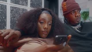 Young Jonn - Just Friends (Official Visualizer) Resimi