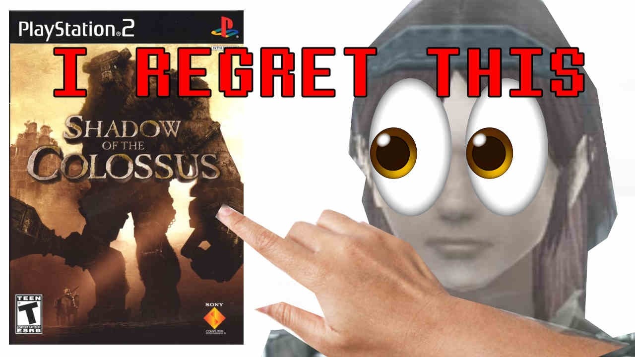 Why is the PS2 version actually a nightmare? 💀