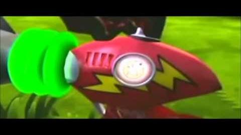 Crash Twinsanity Cutscene- Cortex the Rapist