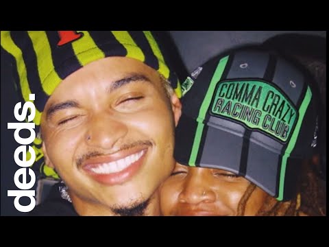 Deeds on Tour: Behind the Scenes with Destin Conrad on the Love On Digital Tour