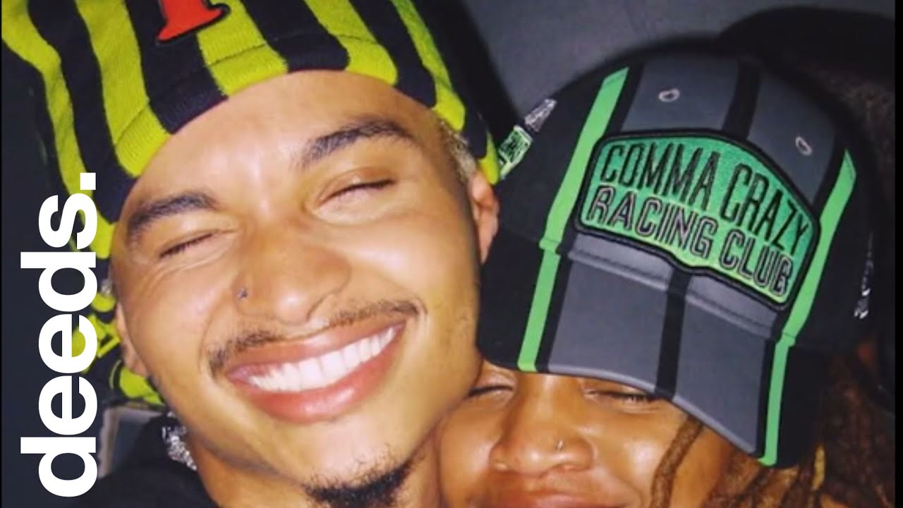 Deeds on Tour: Behind the Scenes with Destin Conrad on the Love On Digital Tour