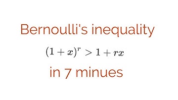 Bernoulli
