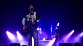 Chase Rice - Carolina Can
