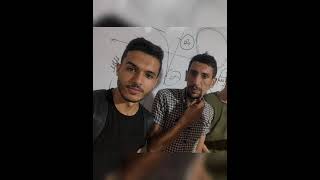 شكرا لكم .... جيل متميز .... اتمنى لكم التفوق .... الي التميز .... الاستاذ طيايبة