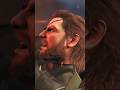 Mother Base Is Destroyed #gaming #metalgearsolid #mgs #metalgear #mgsv #bigboss