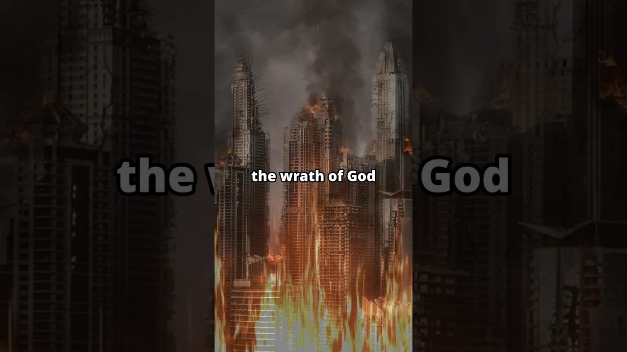 Объяснение первой главы Послания к Римлянам! 