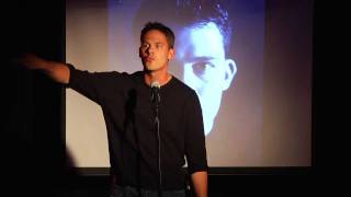 Stuart Ambrose's "Worst Audition Ever"