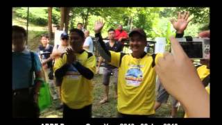 Ardfpenangopen2013 Video