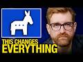 Democrats WIN With This And It Could Save The Whole System