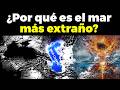 El Misterio del Mar Caspio: ¿por qué es el mar más extraño?