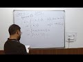 Class 11 Maths - SETS 15-05-2026