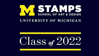 2022 Stamps Commencement