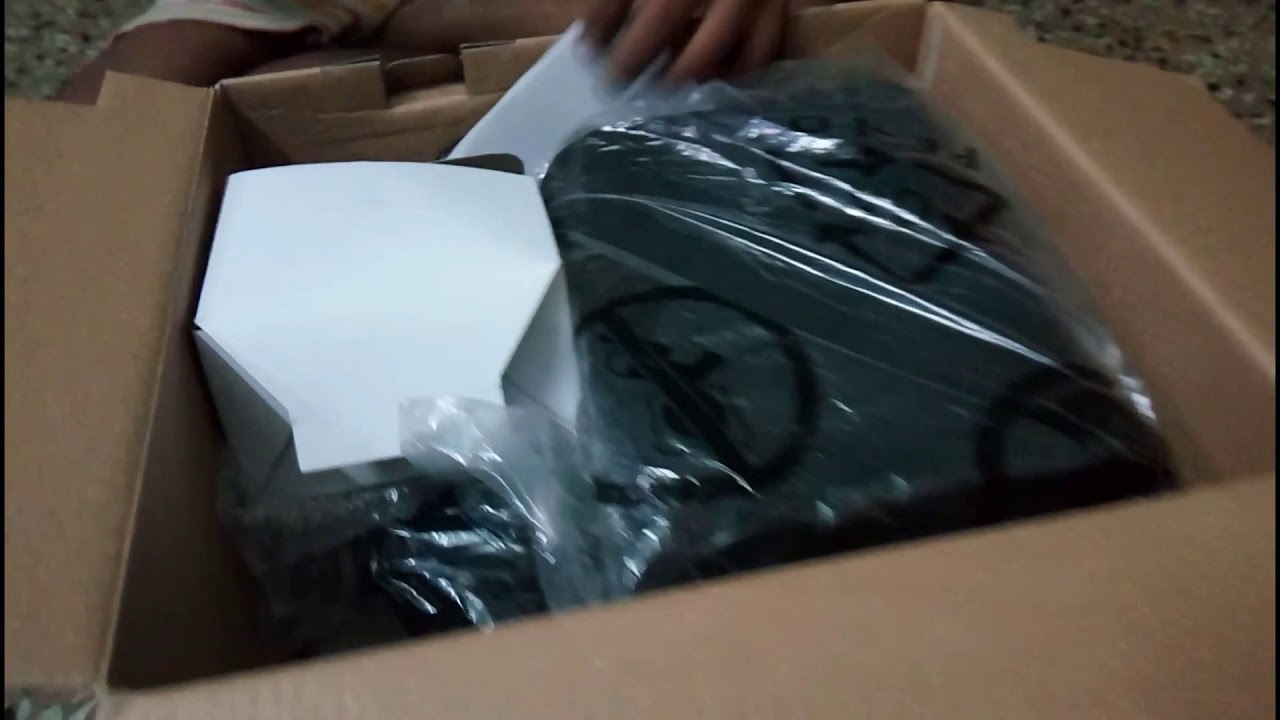 hp 2.1 speaker system s7000